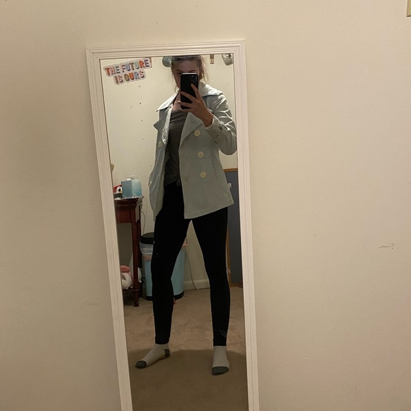 Target Merona Jacket - Picture 4 of 8